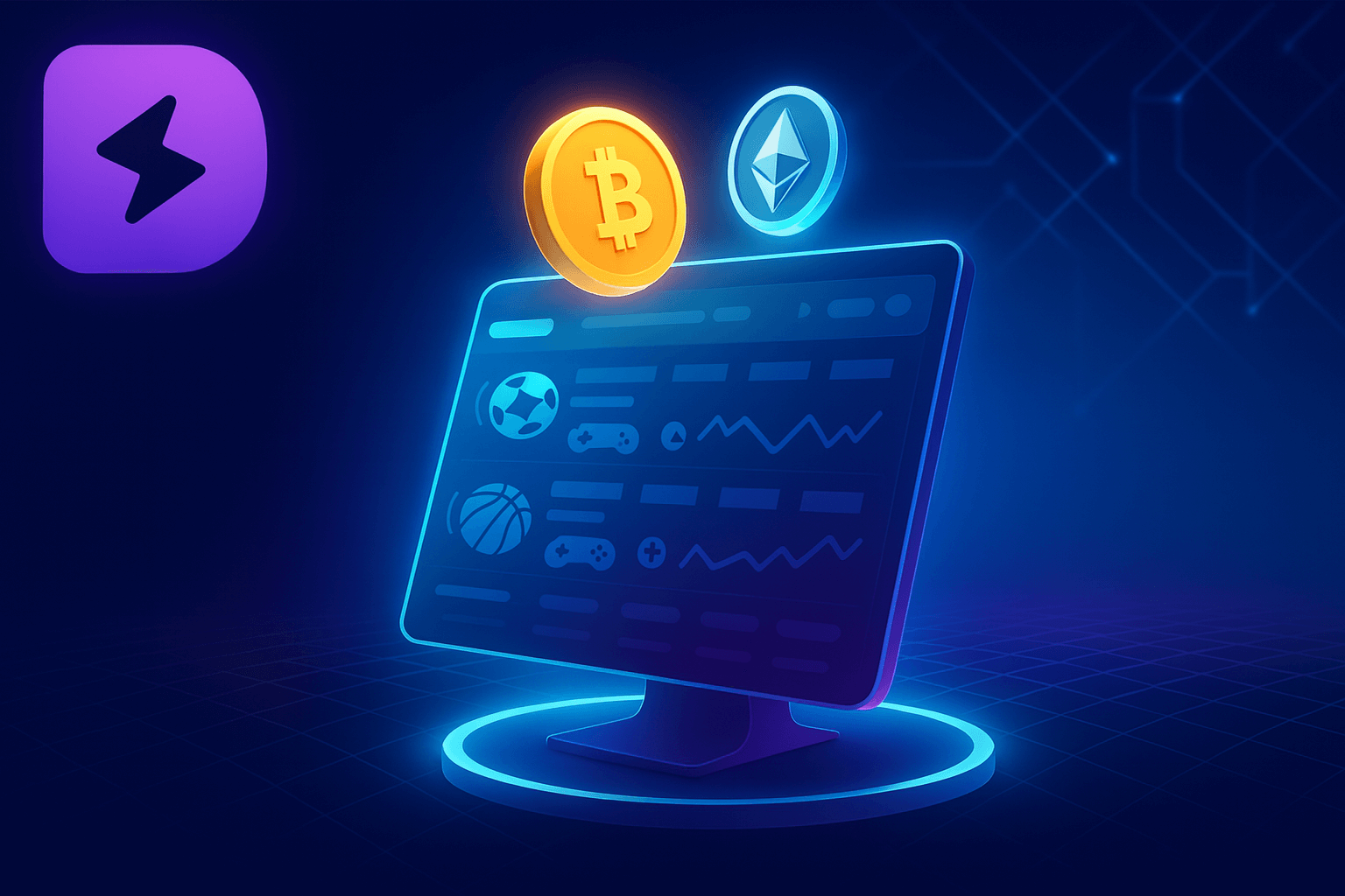 Dexsport Review (2025): No-KYC Crypto Sportsbook & Casino With 10,000+ Games and Full Transparency